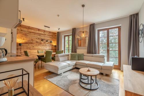 Post Residence Apartments incl ZAK SUMMER CARD by All in One Apartments