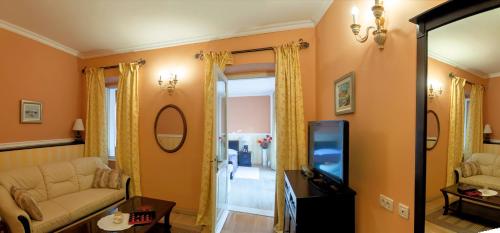 Boutique Hotel Villa Pattiera photo 3