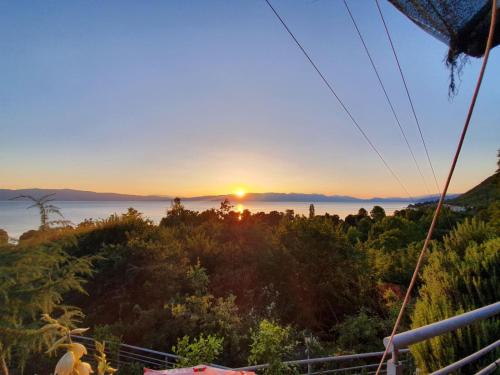 Gallery image of Vila Anastas in Ohrid