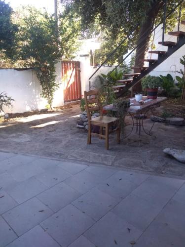 Casa Don Manuel