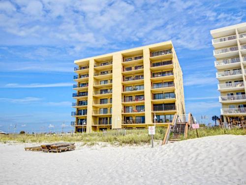 Gallery image of Ocean Breeze East #802 in Perdido Key