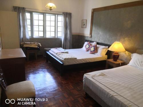 Легло или легла в стая в Selesa Hillhomes bukit Tinggi Pahang