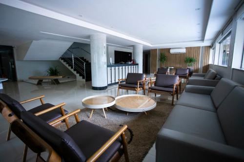 Foto da galeria de Atrium Confort Hotels em Parauapebas