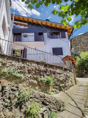 Chalet Casa con vistas en el corazón del Pirineo (Spanje Los ...
