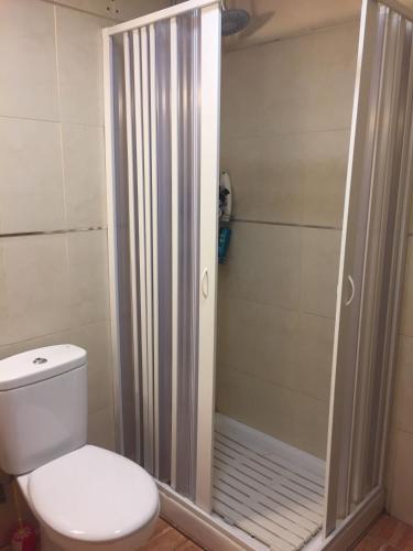 Two Bedroom Apartment in Spain