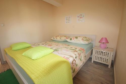 Gambar di galeri bagi Apartment Rustica with 2 bedrooms di Ljubač