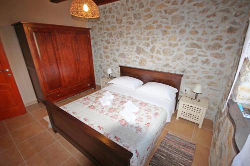 Gallery image of Villa Rustica apartment in Ljubač