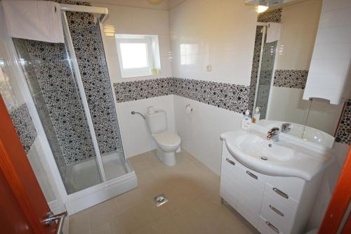 Gallery image of Villa Rustica apartment in Ljubač