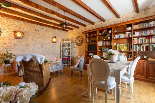 Maison charentaine proche Royan – Photos 5