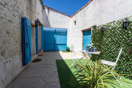 Maison charentaine proche Royan – Photos 2