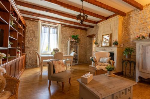 Maison charentaine proche Royan – Photos 3