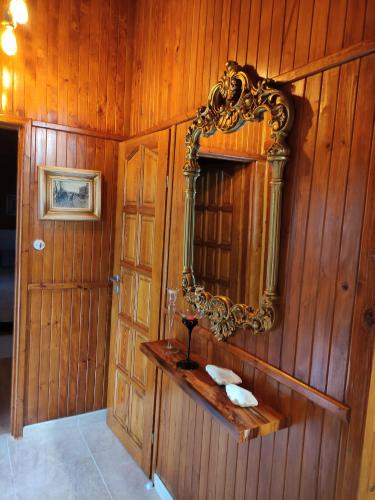 Gambar di galeri bagi Casa da Chousa di Roupar
