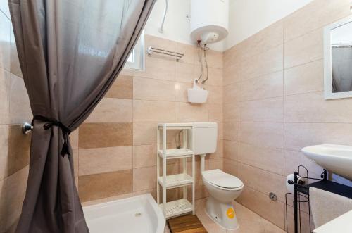 Apartments Vesna