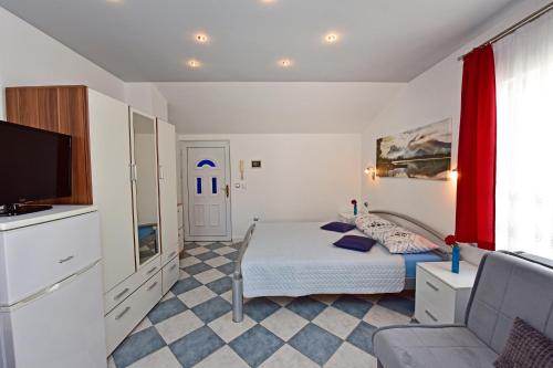 Apartments Rimac 663