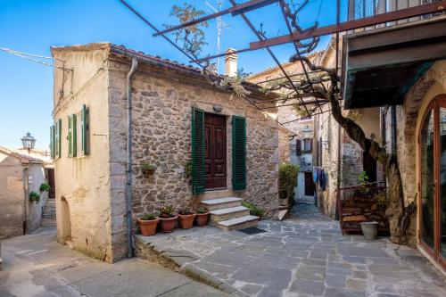 Casa piccola