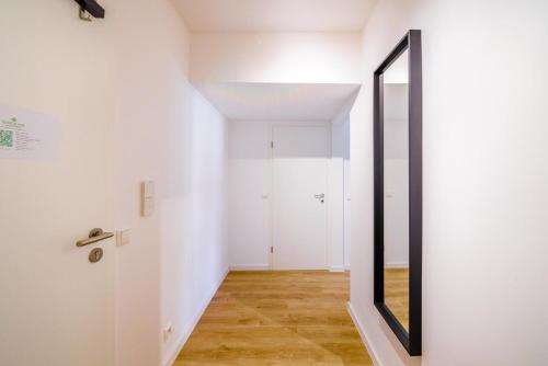 Fotografie z fotogalerie ubytování Glück Auf Appartements Rüttenscheiderstraße Essen v Essenu