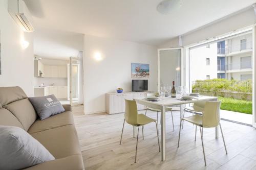 Foto dalla galleria di Venice Golf residence a Lido di Venezia