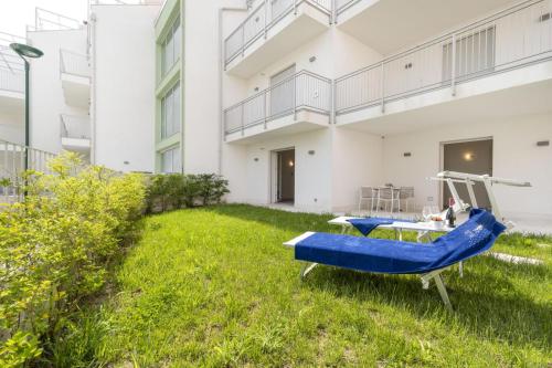 Foto dalla galleria di Venice Golf residence a Lido di Venezia