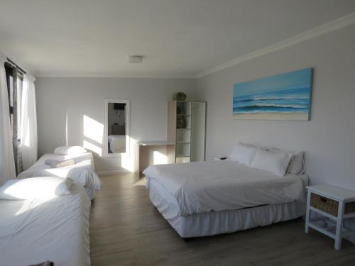 Gallery image of Lagoon Chalets in Walvis Bay