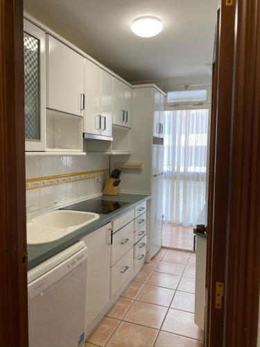 SERVICE APART LAZARO- Apartamentos Aguamarina 43