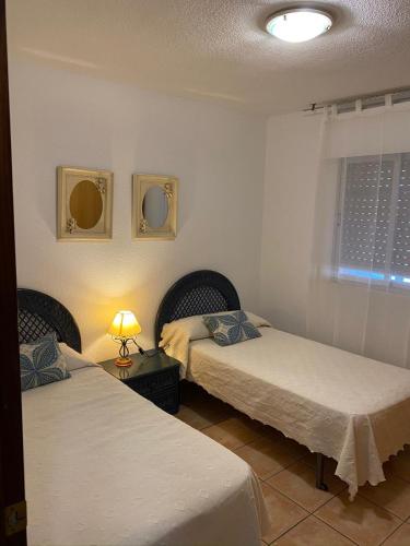 SERVICE APART LAZARO- Apartamentos Aguamarina 43