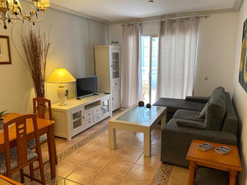 SERVICE APART LAZARO- Apartamentos Aguamarina 43