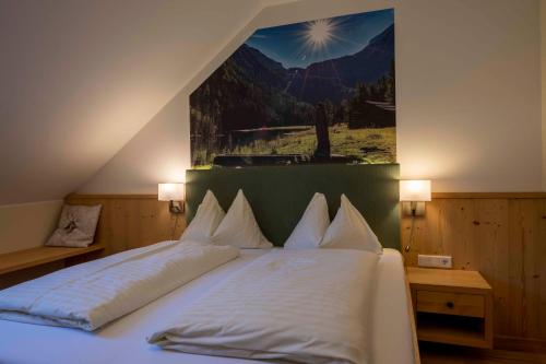 Gallery image of Landhotel Pacher in Obervellach