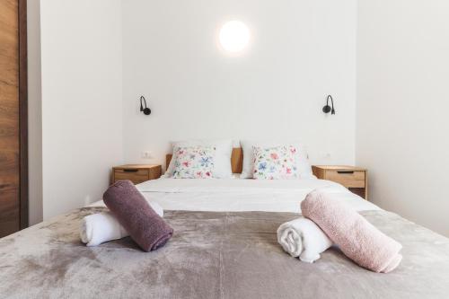 Легло или легла в стая в Premium Cocaletto Apartment Rovinj