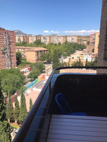 IDEAL GRANADA