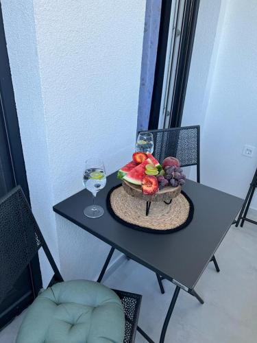 Foto da galeria de CUBE Residence em Kaštela