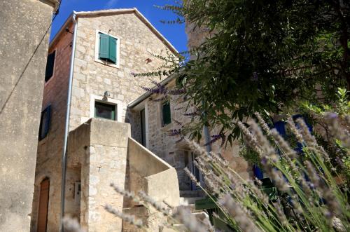 Gallery image of Hidden peaceful house in Hvar