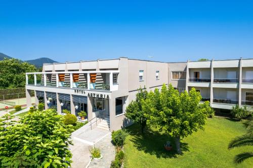 Gallery image of Hotel Aethria in Limenas