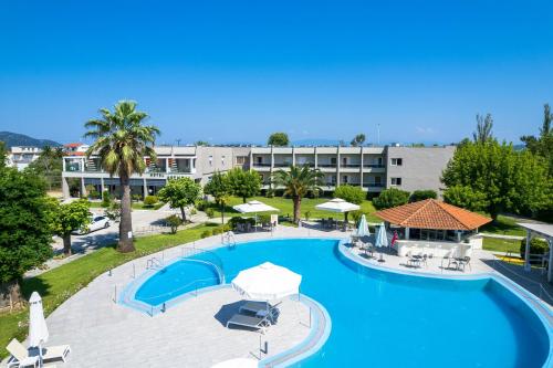 Gallery image of Hotel Aethria in Limenas