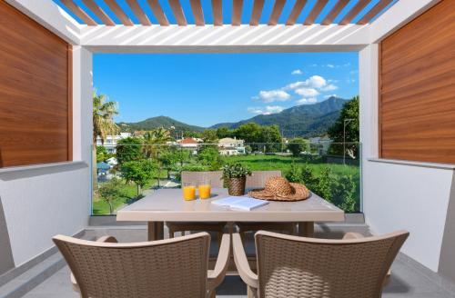 Gallery image of Hotel Aethria in Limenas