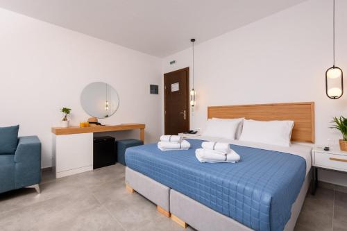 Gallery image of Hotel Aethria in Limenas