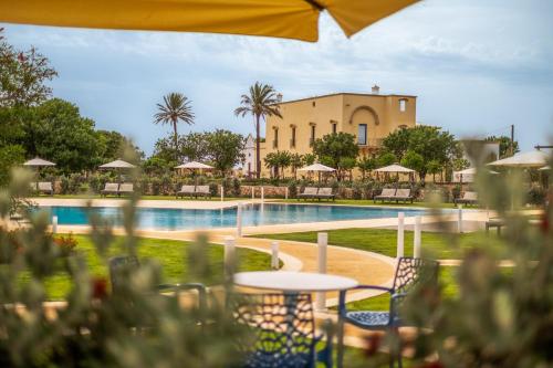 Gallery image of Tenuta Rocci Cerasoli in Parabita