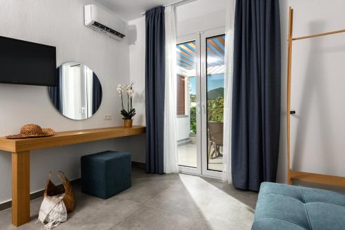 Gallery image of Hotel Aethria in Limenas