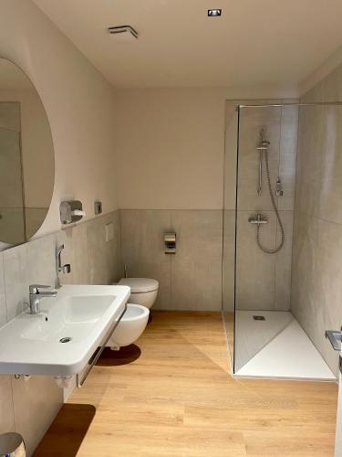 Bagno di Exclusive Suites Riva