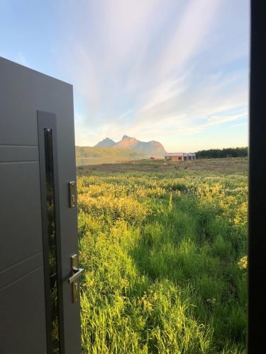 Steigen Lodge Tiny house