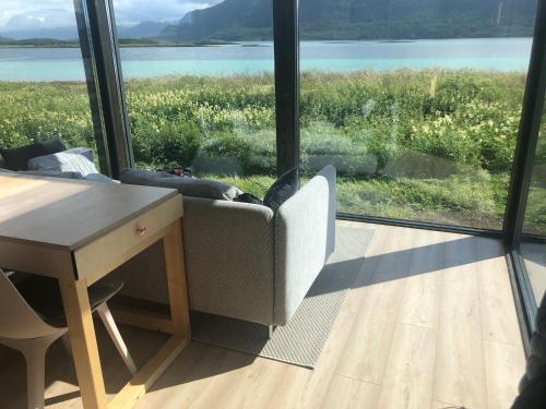 Steigen Lodge Tiny house