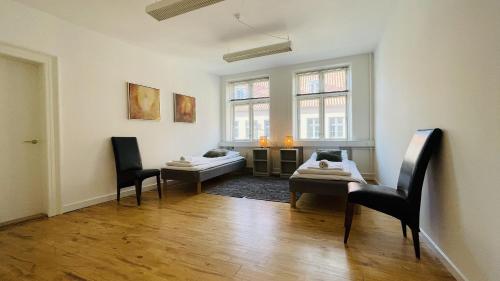 Gallery image of ApartmentInCopenhagen Apartment 1502 in Copenhagen
