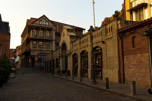 El barrio de los alrededores o un barrio cerca de este hotel