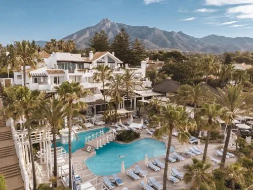 Puente Romano Marbella photo 1