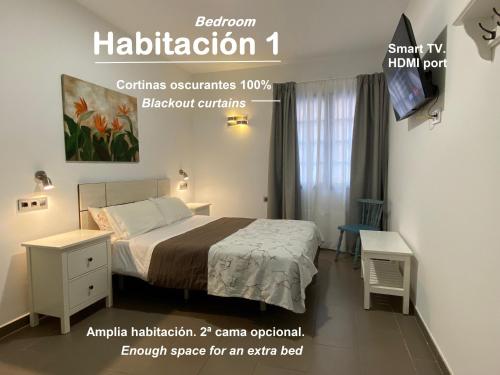 Turina House - 3 habitaciones