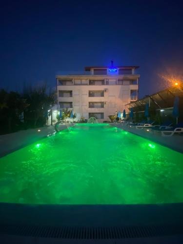 Gallery image of Villa Leona Palushaj in Donji Štoj