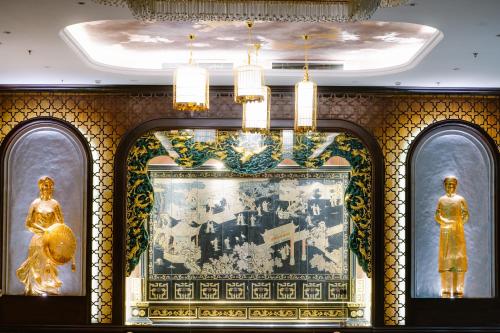 Φωτογραφία από το άλμπουμ του Grand Phoenix Hotel Bac Ninh σε Bắc Ninh