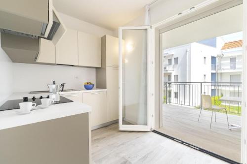 Foto dalla galleria di Venice Golf residence a Lido di Venezia