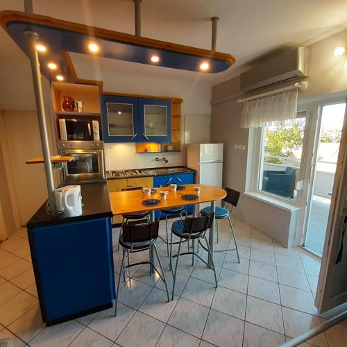 HANNA Apartman