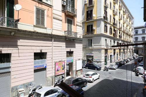 Via Lanzieri 38