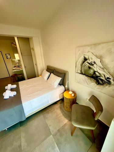 Kalliopis Apartment